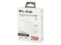 76-009# Ładowarka sieciowa gniazdo usb-c pd 20w`