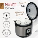 MS 6411 Ryżowar garnek do ryżu