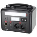 Stacja zasilania 600w