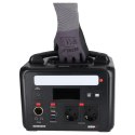 Stacja zasilania 600w