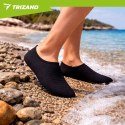 Buty do wody czarne- rozmiar 44 Trizand