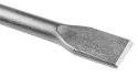 Dłuto SDS Plus płaskie samoostrzące 20 x 250 mm