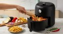 EKA001 Esperanza frytkownica beztłuszczowa bistecca alla griglia 2.6l 1000w
