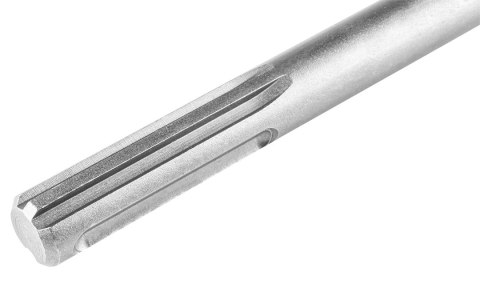 Szpicak SDS Max rowkowy samoostrzący 18 x 400 mm