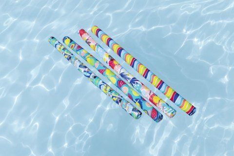 Makaron Piankowy Do Pływania 112 cm Bestway 32217