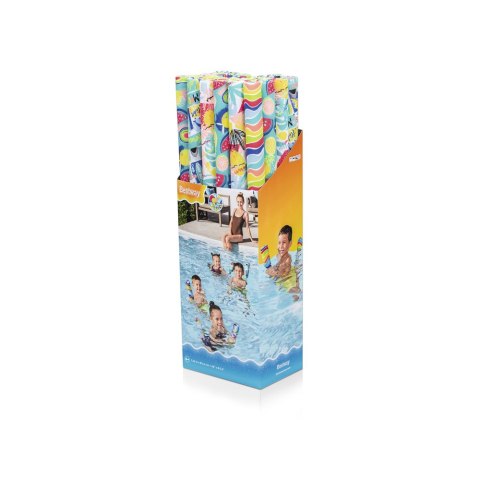 Makaron Piankowy Do Pływania 112 cm Bestway 32217