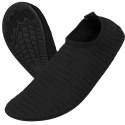 Buty do wody czarne- rozmiar 38 Trizand