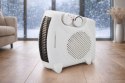 EHH004 Esperanza termowentylator 1000w/2000w waikiki