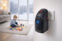EHH007 Esperanza termowentylator mini 400w kalahari
