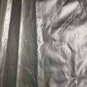 Pawilon ogrodowy LUARO namiot imprezowy handlowy altana 295x305 cm czarny