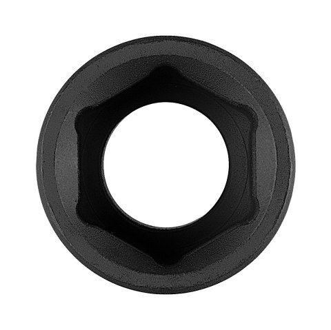 Nasadka udarowa 1/2", 16 x 38mm, Cr-Mo