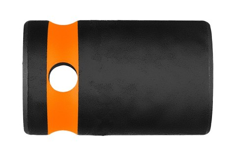 Nasadka udarowa 1/2", 16 x 38mm, Cr-Mo