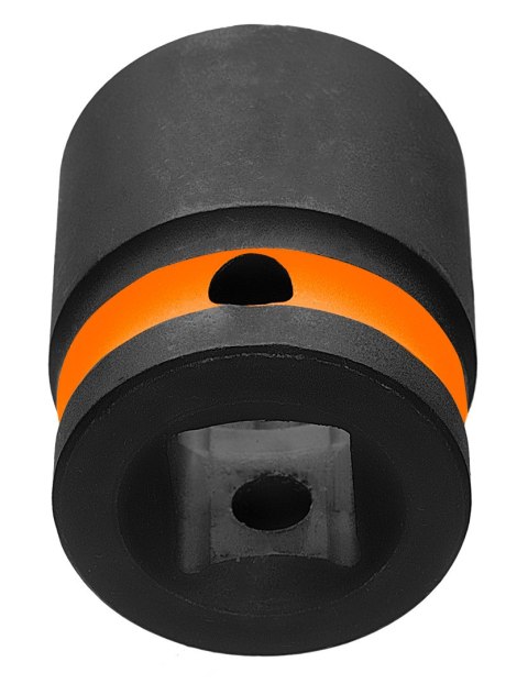 Nasadka udarowa 1/2", 22 x 38 mm, CrMo