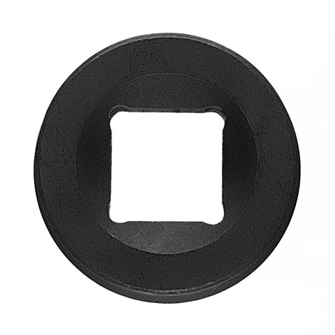 Nasadka udarowa 1/2", 22 x 38 mm, CrMo