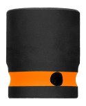 Nasadka udarowa 1/2", 22 x 38 mm, CrMo