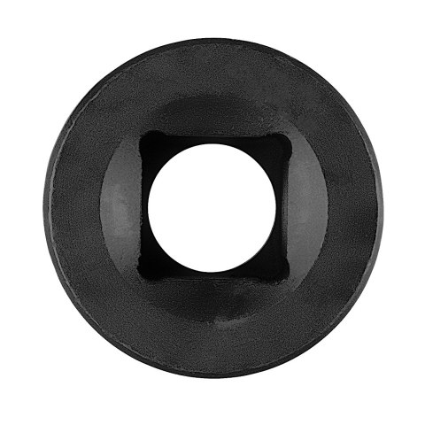 Nasadka udarowa 1/2" długa, 22 x 78mm , Cr-Mo