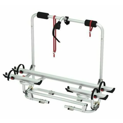 Bagażnik rowerowy Fiamma Carry-Bike Caravan XL A Pro 200 Aluminium - na 2 rowery, 50 kg