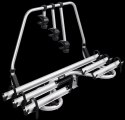 Bagażnik rowerowy Thule Caravan Superb Standard 307130 - na 2-3 rowery, 60 kg