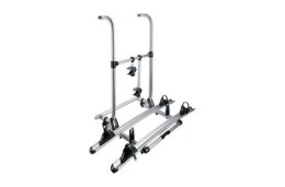 Bagażnik rowerowy Thule Elite G2 HH na tylną ścianę przyczepy - 2 rowery