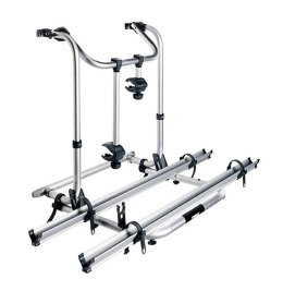 Bagażnik rowerowy Thule Sport G2 Short na tylną ścianę kampera i przyczepy - 2 rowery