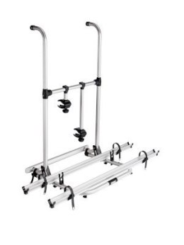 Bagażnik rowerowy Thule Sport G2 Standard na tylną ścianę przyczepy - 2 rowery