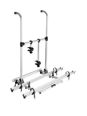 Bagażnik rowerowy Thule Sport G2 Standard na tylną ścianę przyczepy - 2 rowery