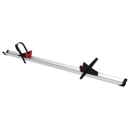 Szyna Fiamma Rail Premium do bagażnika rowerowego - 128 cm