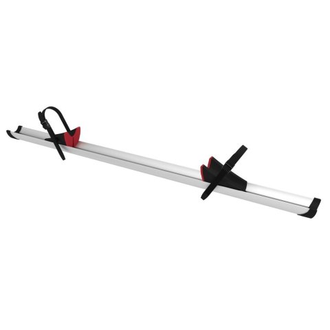 Szyna Fiamma Rail Premium do bagażnika rowerowego - 128 cm