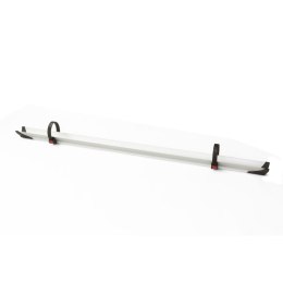 Szyna Fiamma Rail Quick Pro do bagażnika rowerowego - 128 cm