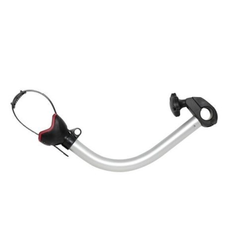 Uchwyt rowerowy Fiamma Bike-Block Pro S 3 do Carry-Bike
