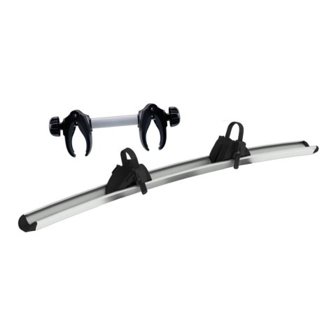 Zestaw rozszerzający Thule Excellent na 4. rower - czarny
