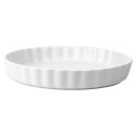 Forma do Pieczenia Tarty na Tartę Ceramiczna Tortownica ORION 24,5 cm