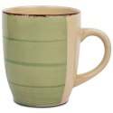 Kubek Ceramiczny LINES 355 ml NAVA Łatwy w Czyszczeniu i Pojemny