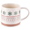 Kubek porcelanowy 380 ml