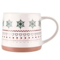 Kubek porcelanowy 380 ml