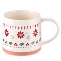 Kubek porcelanowy 380 ml