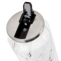 Kubek termiczny puszka marmur 700 ml