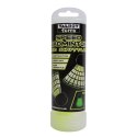 Lotki do Speed Badmintona Plastikowe Wytrzymałe TALBOT TORRO LED 4 szt