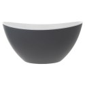 Miseczka Plastikowa KEMP 12 x 11,5 cm 320 ml do Zmywarki i Mikrofali ORION
