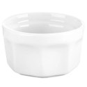 Miseczki na przekąski ceramiczne 6 cm, 40 ml 4 szt.
