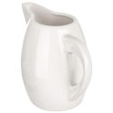 Mlecznik Porcelanowy Biały MONA MUSICA 200 ml do Zmywarki ORION