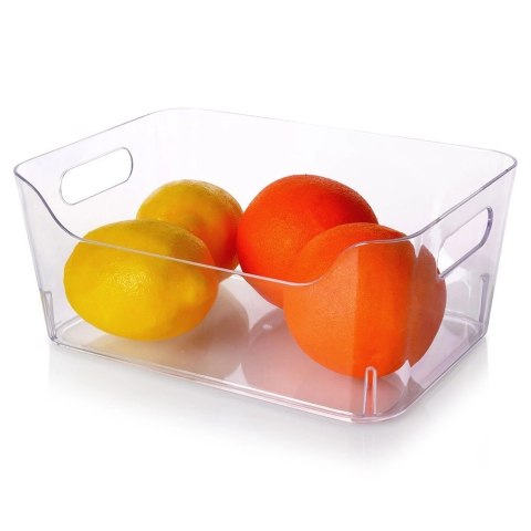 Organizer do Lodówki 23 x 16 x 9,5 cm Przezroczyste EXCELLENT HOUSEWARE