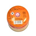 Kartusz nabój gazowy nabijany 190g/393ml