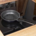 Patelnia Granitowa 18 cm ORION Grande Pfluon Granit do Indukcji