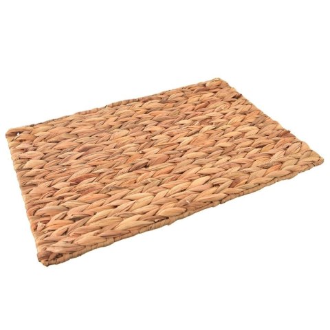 Podkładka na Stół Trawa Morska Boho 45 x 30 cm ORION Prostokąt Stabilny