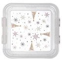 Pojemnik Duży na Wypieki Ciastka 45 L ORION Zmywarka Mrożenie 26 x 24 cm