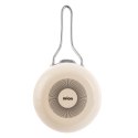 Rondel Emaliowany TONCA Retro Kremowy 1,1 L ORION 15 cm Indukcja