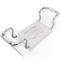 Siedzisko do Wanny 26x42-65 cm