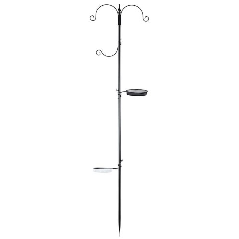 Stojak na Karmniki dla Ptaków 189 cm