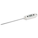 Termometr do Mięsa Elektroniczny z Sondą Wbijany ORION 20 cm